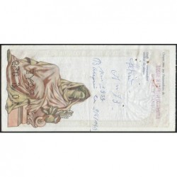 Centrafrique - Banghi - Afrique Equatoriale - 5'000 francs - 02/06/1959 - Etat : SUP