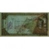 Tchad - Fort-Lamy - Afrique Equatoriale - 25'000 francs - 05/06/1959 - Etat : SUP