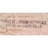 Gabon - Libreville - Afrique Equatoriale - 10'000 francs - 05/06/1959 - Etat : TTB+ à SUP