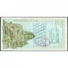 Gabon - Port-Gentil - Afrique Equatoriale - 25'000 francs - 09/05/1959 - Etat : SUP
