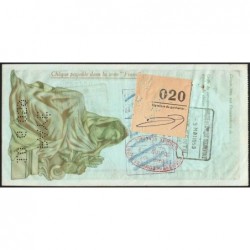 Gabon - Port-Gentil - Afrique Equatoriale - 25'000 francs - 09/05/1959 - Etat : TTB+