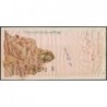 Tunisie - Tunis - 10'000 francs - 03/06/1959 - Etat : TTB