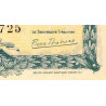 Avignon - Pirot 18-22 - 50 centimes - 1920 - Etat : SUP