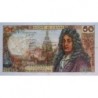 F 64-29 - 06/03/1975 - 50 francs - Racine - Série X.262 - Etat : TTB+