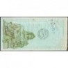 Sté Nlle de la Compagnie Algérienne - Chèque de voyage - 25'000 francs - 1959 - Etat : TB+