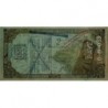 Banque Afrique Occidentale - Chèque de voyage - 25'000 francs - 1959 - Etat : TTB