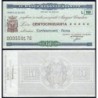 Italie - Miniassegni - Il Banco di Santo Spirito - 150 lire - 10/12/1976 - Etat : TTB