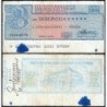 Italie - Miniassegni - L'Istituto Bancario San Paolo di Torino - 200 lire - 06/09/1976 - Etat : TB-