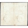 Assignat 40a - 10 sous - 23 mai 1793 - Série 33 - Filigrane royal - Etat : TTB+