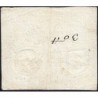 Assignat 35a - 15 sols - 24 octobre 1792 - Série 1680 - Etat : TB+