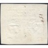 Assignat 35a - 15 sols - 24 octobre 1792 - Série 1835 - Etat : TTB+