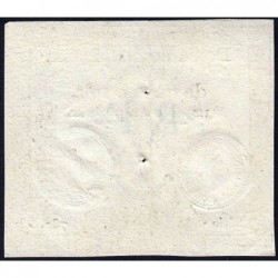 Assignat 41b - 15 sols - 23 mai 1793 - Série 780 - Filigrane républicain - Etat : TTB+