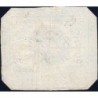 Assignat 42b - 50 sols - 23 mai 1793 - Série 1004 - Filigrane républicain - Etat : TTB