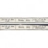 Assignat 42b-v1 (variété) + 42b - 50 sols - 23 mai 1793 - Série 567 - Etat : TB / TB-