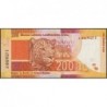 Afrique du Sud - Pick 137 - 200 rand - 2012 - Etat : NEUF