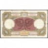 Albanie - Pick 7 - 20 francs - Série H6 - 1939 - Etat : TB
