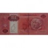 Angola - Pick 145a - 10 kwanzas - Série EF - 10/1999 - Etat : NEUF