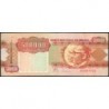 Angola - Pick 134 - 500'000 kwanzas - Série JK - 04/02/1991 - Etat : TB+