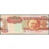 Angola - Pick 134 - 500'000 kwanzas - Série JP - 04/02/1991 - Etat : TTB
