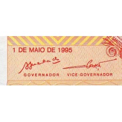 Angola - Pick 138 - 50'000 kwanzas reajustados - Série PT - 01/05/1995 - Etat : NEUF
