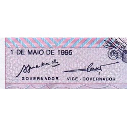 Angola - Pick 139 - 100'000 kwanzas reajustados - Série RN - 01/05/1995 - Etat : NEUF