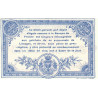 Limoges - Pirot 73-1b - 50 centimes - Sans série - 17/08/1914 - Etat : SPL