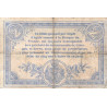 Limoges - Pirot 73-5a - 2 francs - Sans série - 17/08/1914 - Etat : TB