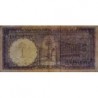 Arabie Saoudite - Pick 11b - 1 riyal - Série 148 - 1976 - Etat : TTB