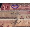 Arabie Saoudite - Pick 18 - 10 riyals - Série 19 - 1976 - Etat : AB