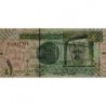 Arabie Saoudite - Pick 31a - 1 riyal - Série 020 - 2007 - Etat : NEUF