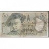 F 67-10 - 1984 - 50 francs - Quentin de la Tour - Série J.38 - Etat : B+