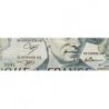 F 67-17 - 1991 - 50 francs - Quentin de la Tour - Série H.67 - Etat : SUP