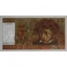 F 63-18 - 04/03/1976 - 10 francs - Berlioz - Série Q.286 - Etat : TTB+