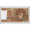 F 63-19 - 01/07/1976 - 10 francs - Berlioz - Série P.290 - Etat : SPL