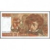 F 63-19 - 01/07/1976 - 10 francs - Berlioz - Série P.290 - Etat : SPL