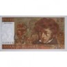 F 63-24 - 06/07/1978 - 10 francs - Berlioz - Série D.304 - Etat : SUP+
