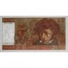 F 63-24 - 06/07/1978 - 10 francs - Berlioz - Série B.305 - Etat : SUP+