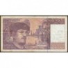 F 66bis-05 - 1993 - 20 francs - Debussy - Série B.041 - Etat : TB