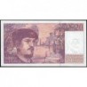 F 66bis-05 - 1993 - 20 francs - Debussy - Série M.043 - Etat : NEUF