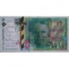 F 76-01 - 1994 - 500 francs - Pierre et Marie Curie - Série J - Etat : SUP+