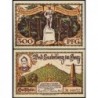 Allemagne - Notgeld - Lauterberg - 300 pfennig - 15/07/1921 - Etat : NEUF