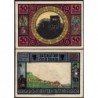 Allemagne - Notgeld - Lobeda (Jena) - 50 pfennig - Réf. 1 - Type 1 - 1921 - Etat : SUP