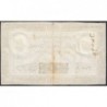 Assignat 43a - 25 livres - 6 juin 1793 - Série 15 - Etat : TTB+