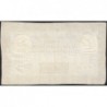 Assignat 43a - 25 livres - 6 juin 1793 - Série 318 - Etat : TTB-