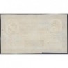 Assignat 43a - 25 livres - 6 juin 1793 - Série 3220 - Etat : TB+