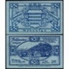 Allemagne - Notgeld - Nöschenrode - 50 pfennige - 15/03/1921 - Etat : NEUF