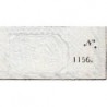 Assignat 44a - 125 livres - Signature 16 - 7 vendémiaire an 2 - Série 1428 - Etat : SPL
