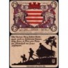 Allemagne - Notgeld - Nöschenrode - 75 pfennige - Type violet - 15/06/1921 - Etat : TTB