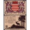 Allemagne - Notgeld - Nöschenrode - 75 pfennige - Type violet - 15/06/1921 - Etat : SUP