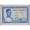 Mali - Pick 4 - 1'000 francs - Série A 14- 1960 - Etat : TTB+